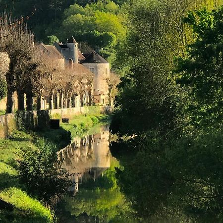 Cote-Serein La Privilege De La Tour Madame Noyers Bagian luar foto