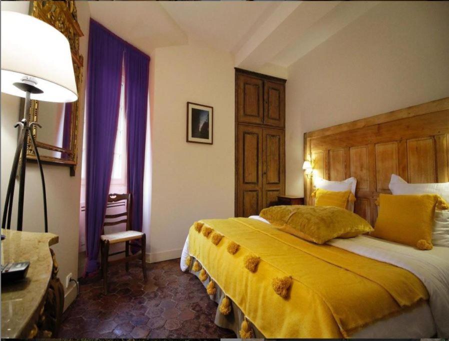 Cote-Serein La Privilege De La Tour Madame Noyers Bagian luar foto