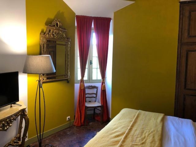 Cote-Serein La Privilege De La Tour Madame Noyers Bagian luar foto